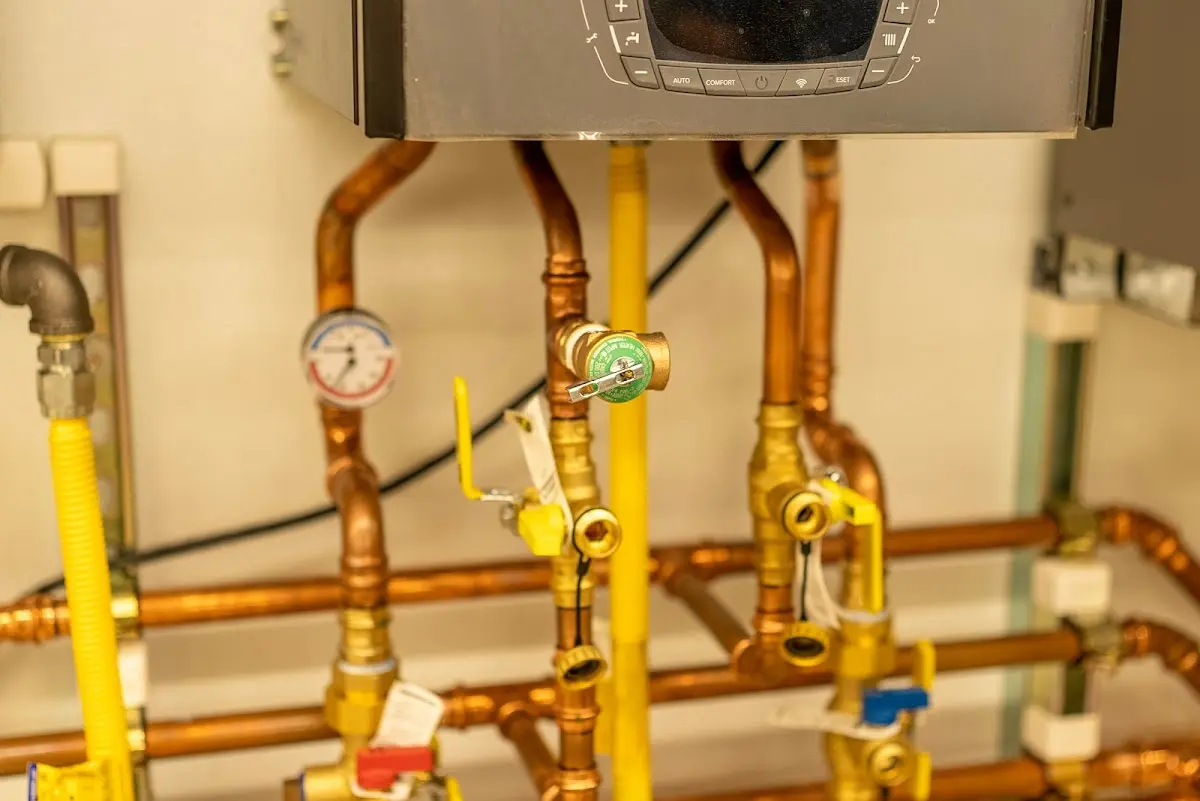 Licensed technician providing Sump Pump Repair for a homeowner in Freehold